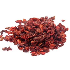 ớt chuông - Công Ty TNHH Chế Biến Gia Vị Nedspice Việt Nam